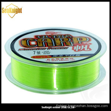 China Wholesale Market Nylon Monofilament Fishing Line